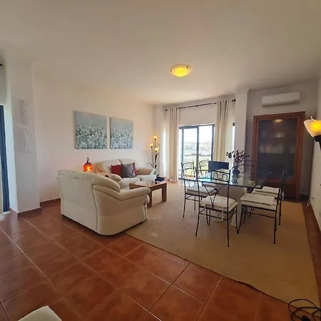 Lägenhet Klimatisierte Ferienwohnung, Und Stadtnah Lagos