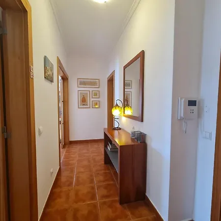 Klimatisierte Ferienwohnung, Und Stadtnah Apartman Lagos