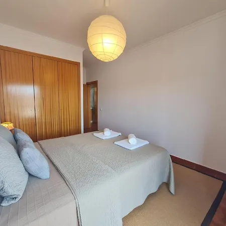 Apartment Klimatisierte Ferienwohnung, Und Stadtnah Lagos