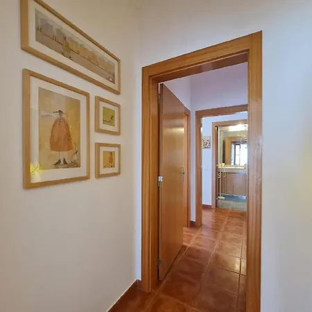 Klimatisierte Ferienwohnung, Und Stadtnah * Lagos