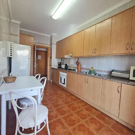 Klimatisierte Ferienwohnung, Und Stadtnah Apartment