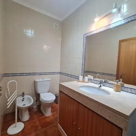 Apartment Klimatisierte Ferienwohnung, Und Stadtnah *