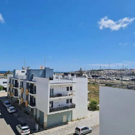 Apartment Klimatisierte Ferienwohnung, Und Stadtnah Lagos